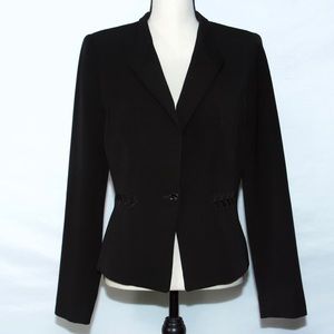 White House Black Market Blazer
